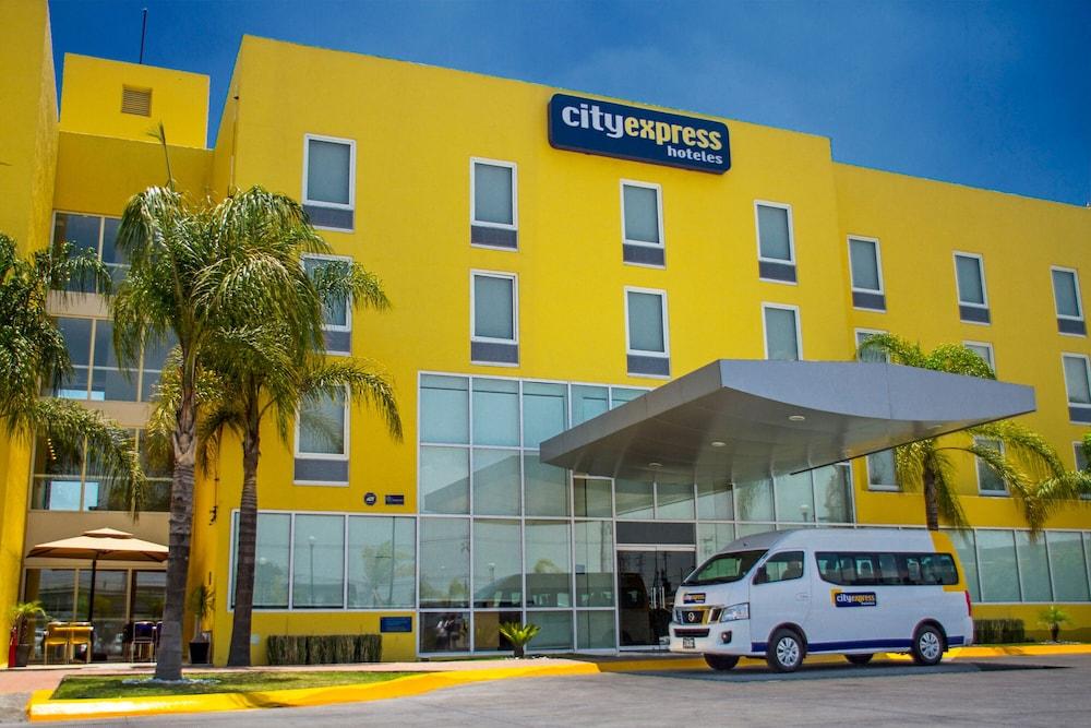 City Express By Marriott Tepotzotlan Εξωτερικό φωτογραφία
