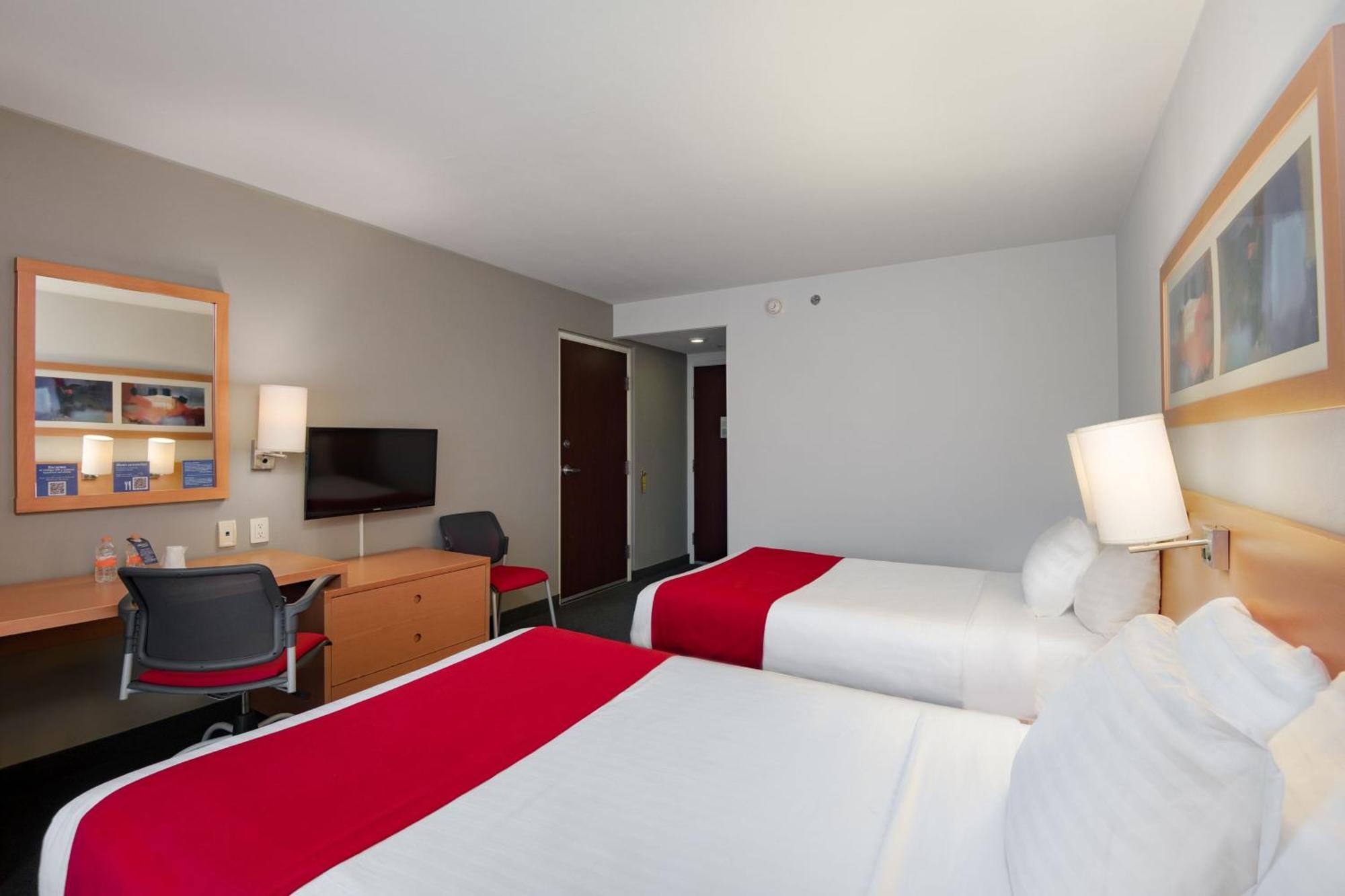 City Express By Marriott Tepotzotlan Εξωτερικό φωτογραφία